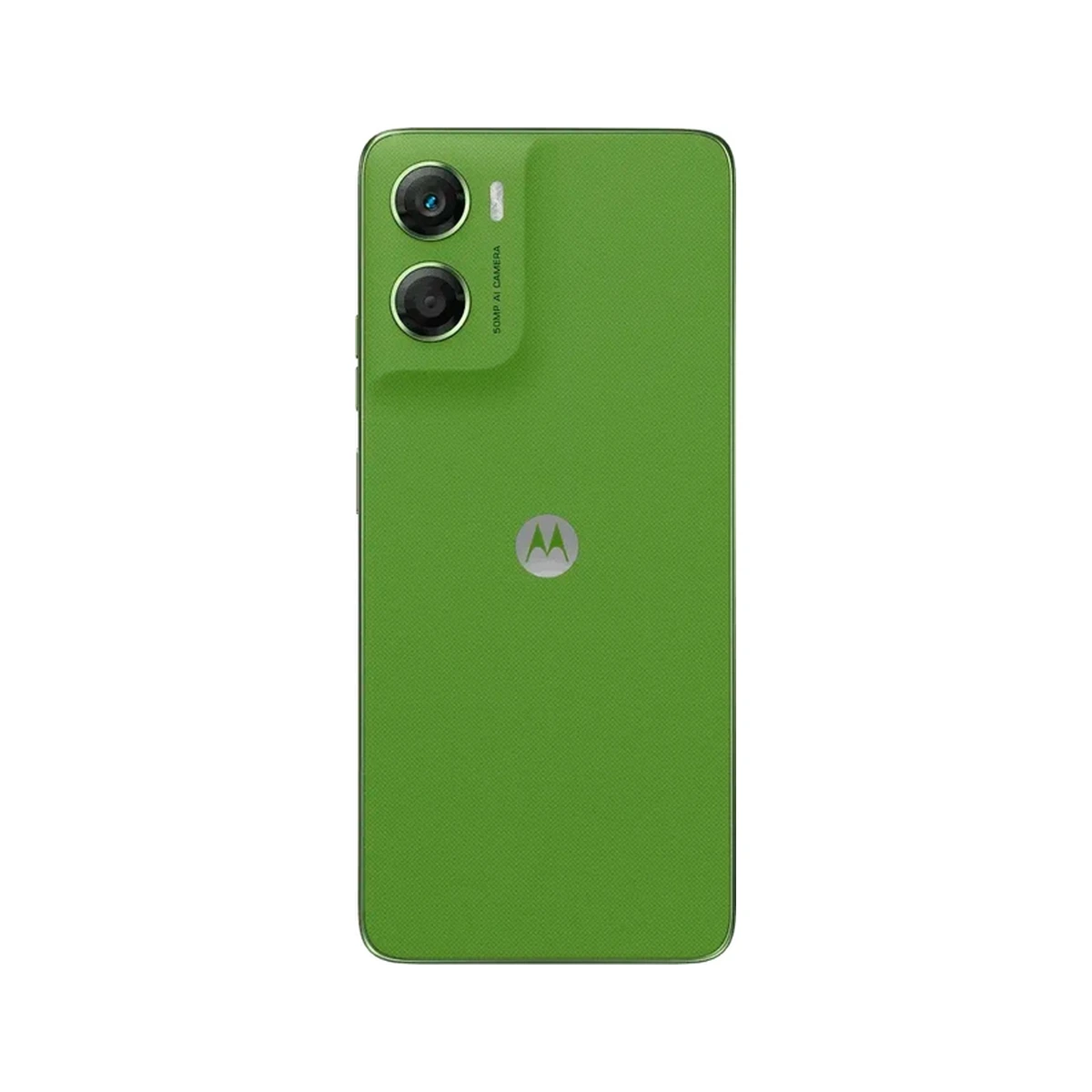 Motorola G06 PANTONE Tendril, задня панель